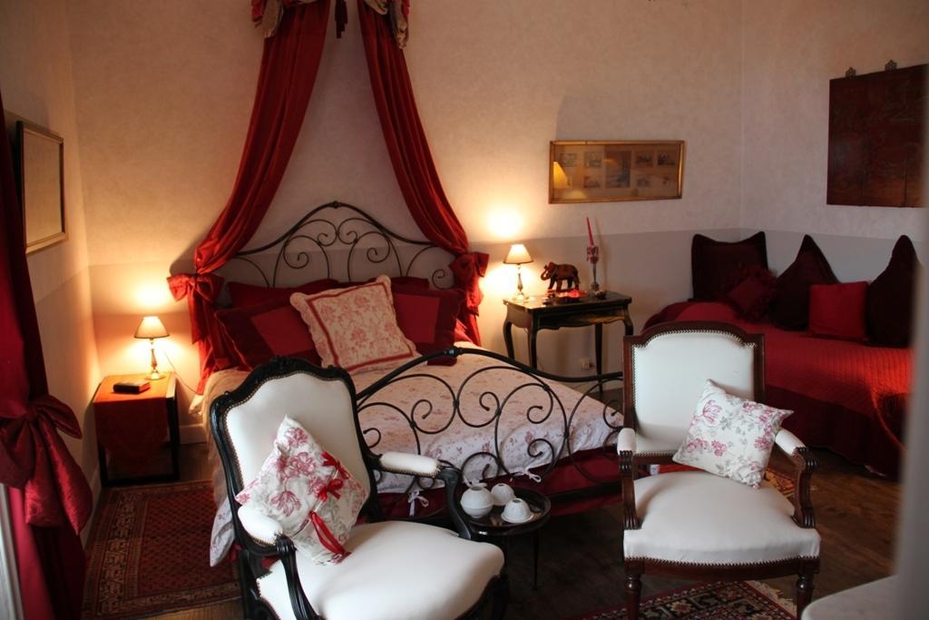 Le Petit Château Tiffauges Quarto foto